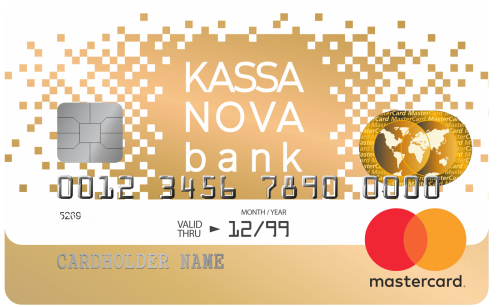 Карта visa gold беларусбанка