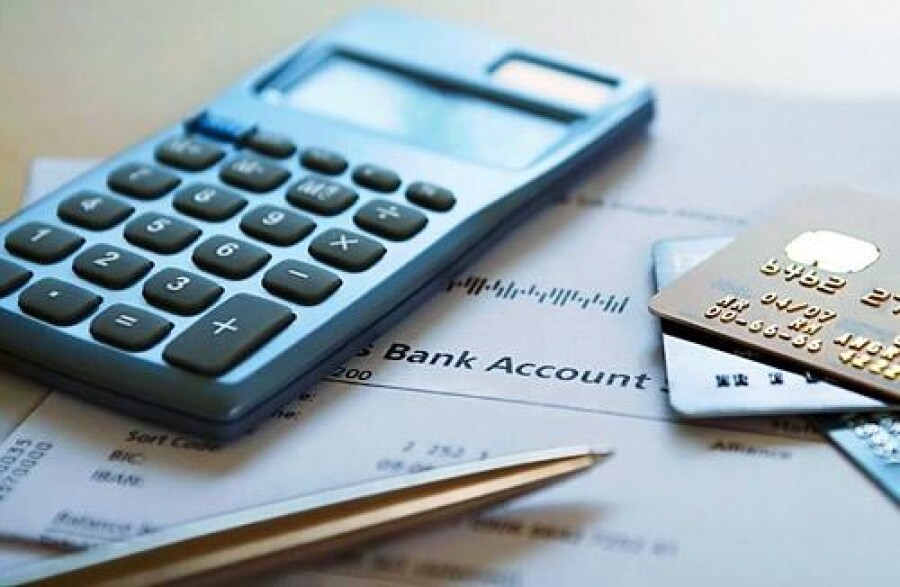 Internetski kalkulatori za kredit pomoći će vam da izračunate mjesečno plaćanje