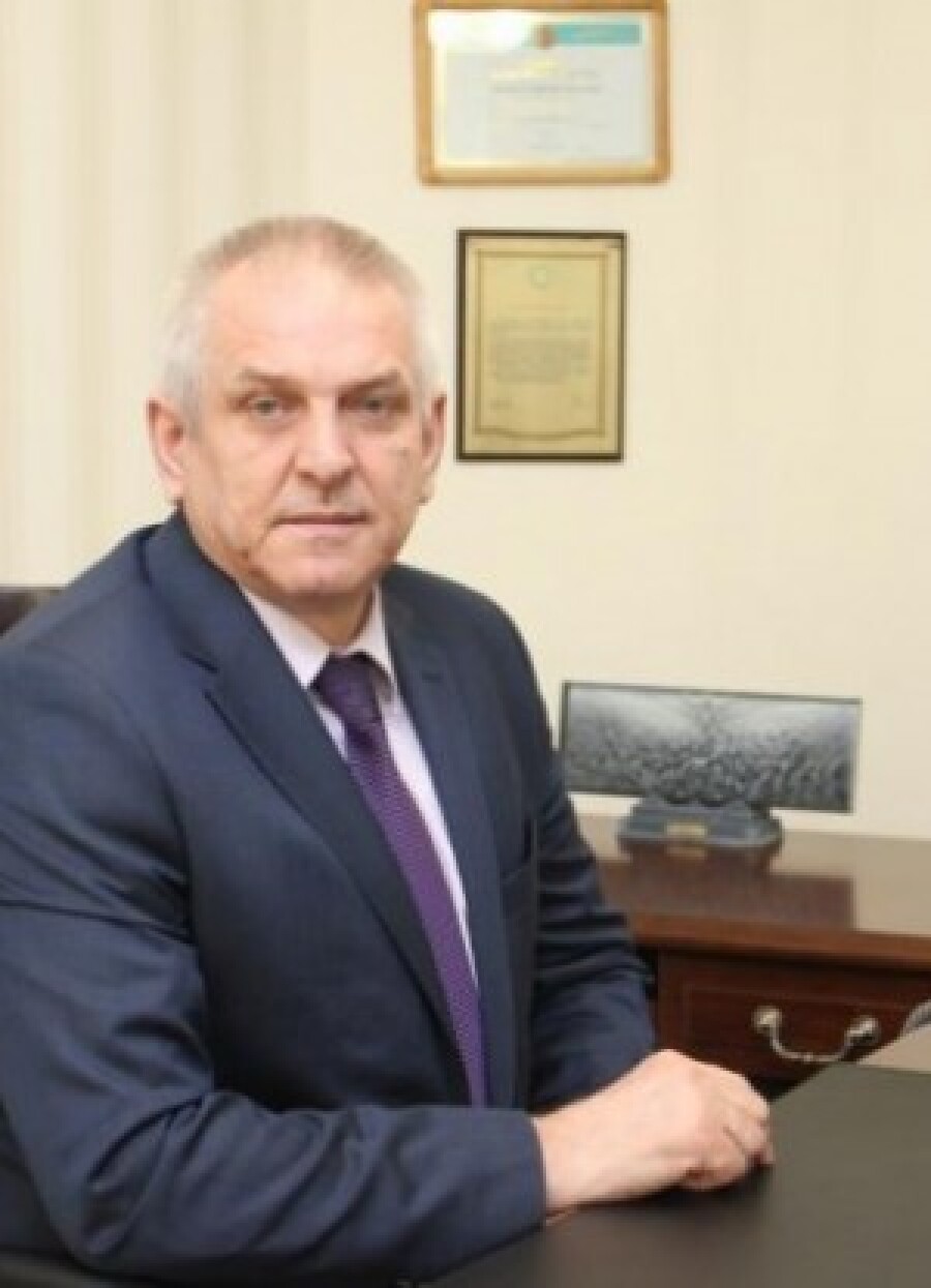 Сальников анатолий сергеевич