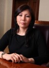 Кощанова Жанаркуль Тогузбаевна