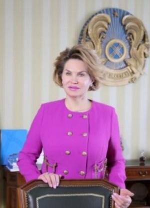 Устинова карина артемовна