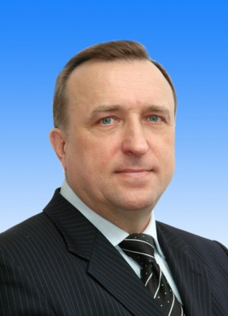 Богдан николаевич горынь