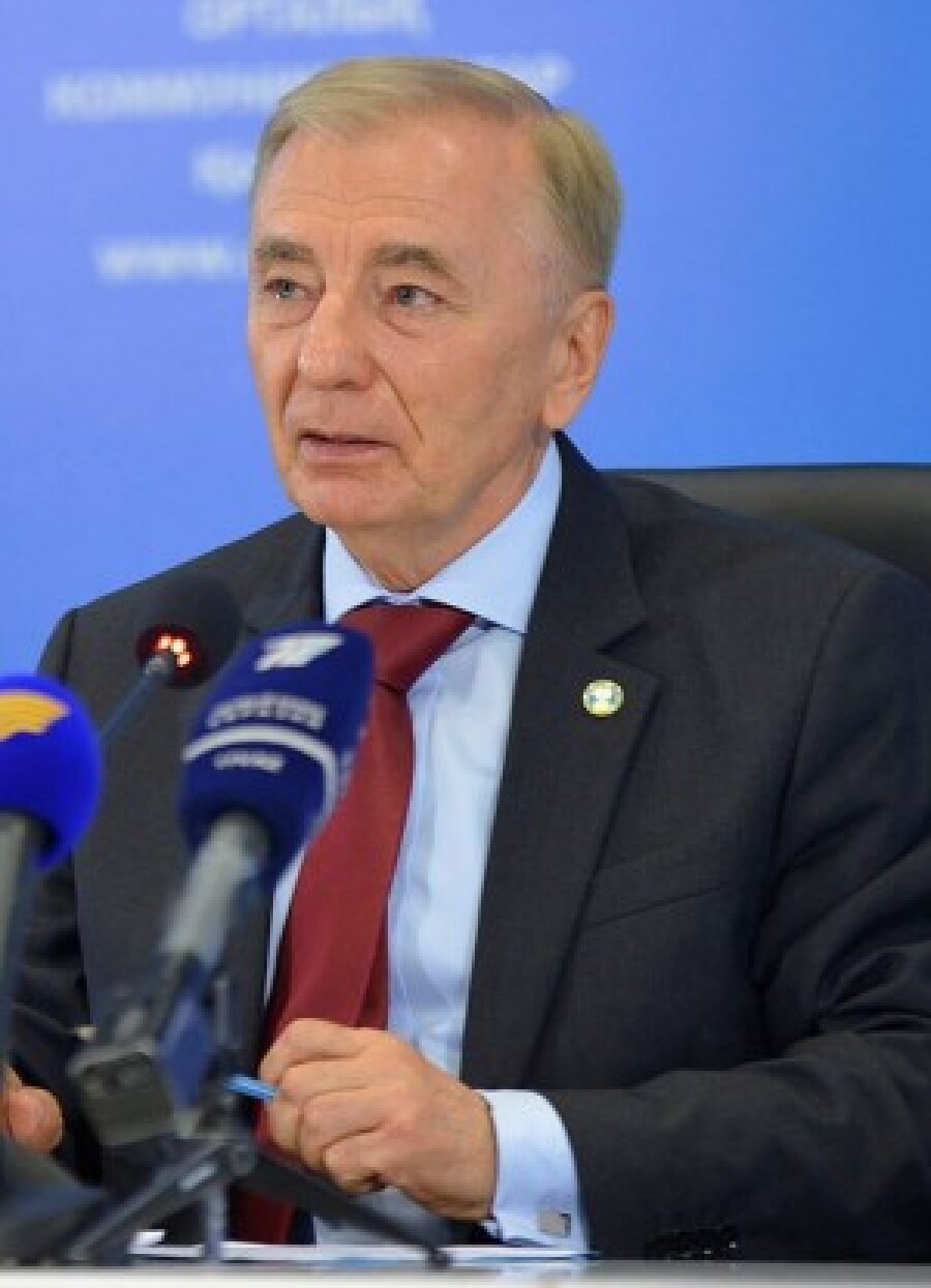 Сальников игорь иванович