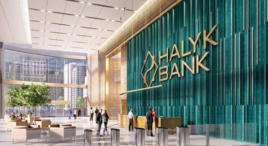 100 миллионов тенге переведет Halyk Bank медицинским работникам ...