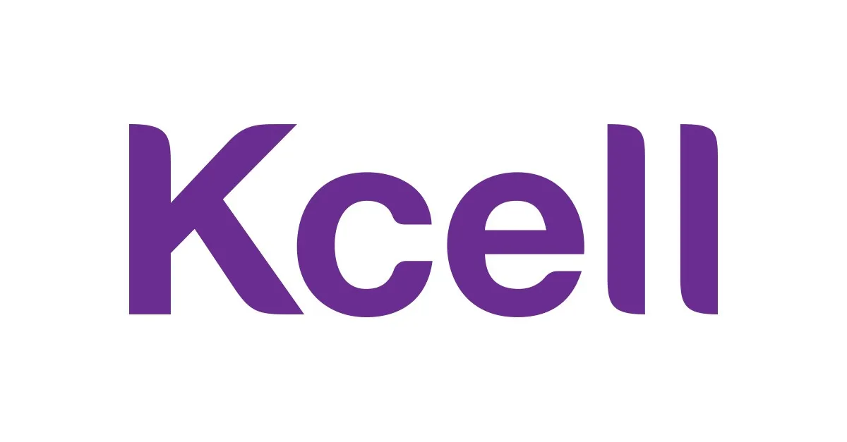 kcell logo