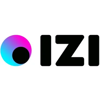 izi logo